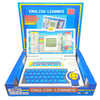 20 Activities English Learning Laptop