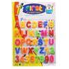 First Classroom Magnetic Letter & Numbers-English