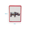 Animal & Birds Flash Cards Apple Series