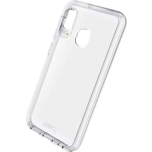 GEAR4 D3O Crystal Palace Phone Case for Samsung Galaxy A20e – 4895200207290