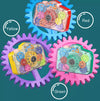 Gear Transparent Camera Bubble