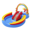 INTEX Rainbow Ring Play Center Pool