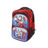 Iron Man Embossed School Bag 17 inch (1762)