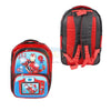 Iron Man Embossed School Bag 17 inch (1762)