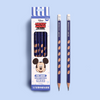 Disney Mickey Mouse HB Lead Pencils Pack Of 12