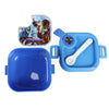 Kids Cartoon Theme Lunch Box