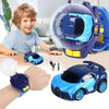 Wrist Watch Remote Control Car