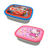 Stainless Steel Character Lunch Box