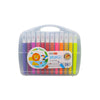 Multicolor Artist Brush Marker