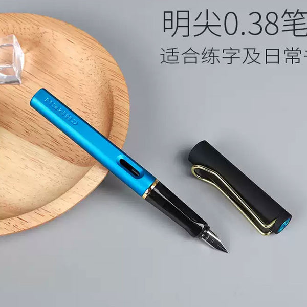 Classic Style Fountain Ink Pen (Per Piece)