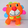 Soft StuffsLion Toy | Perfect Gift Multicolor