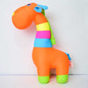 Soft StuffsGiraffe Toy |sDoll - Perfect Gift Multicolor