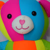 StuffedsSoft Toy Doll Teddy Bear For All Ages | s Decoration | Multicolor