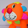 Soft StuffsLion Toy | Perfect Gift Multicolor