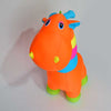 Soft StuffsGiraffe Toy |sDoll - Perfect Gift Multicolor