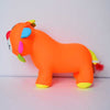 Soft StuffsLion Toy | Perfect Gift Multicolor