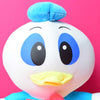 Soft Toy Donald Duck Toy Has Funny Face And Multiple Products Smiling Duck