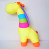 Soft StuffsGiraffe Toy |sDoll - Perfect Gift Multicolor