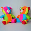 StuffedsSoft Toy Doll Teddy Bear For All Ages | s Decoration | Multicolor