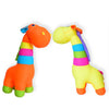 Soft StuffsGiraffe Toy |sDoll - Perfect Gift Multicolor