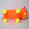 Soft StuffsLion Toy | Perfect Gift Multicolor