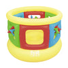 Inflatable Jumping Bouncer