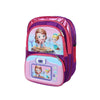 Sofia Embossed School Bag 17 inch (1762)