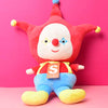 JokersToys Cute Joker Soft Stuffed Dolls For Kids