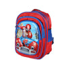 Spiderman Embossed School Bag 14 inch (1760)