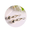 Trendy Bead Dangle Earrings