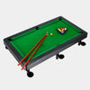 Billiard Snooker Game