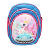 3D Embossed Character Bag for Girls 1349B