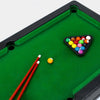 Billiard Snooker Game