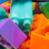 Building Blocks- Early Learning for Kids (60 Pcs)