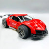 Die Cast Model Sports Alloy Car