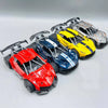 Die Cast Model Sports Alloy Car