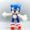 Blue Hedgehog Cute & Soft Stuffed Plush Baby Toy