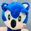 Blue Hedgehog Cute & Soft Stuffed Plush Baby Toy