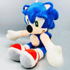 Blue Hedgehog Cute & Soft Stuffed Plush Baby Toy