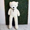 Soft And Huggable JumboTeddy Bear 200cm - Giant Teddy Bear