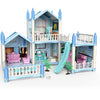 Doll House Kit No:A462-04