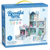Doll House Kit No:A462-07