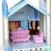 Doll House Kit No:A462-04