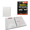 10 in 1 Magic Note Book