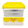 Cute Cartoon Duck Lunch Box (900ml)