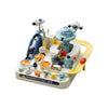EXPLORE SPACE ADVENTURE TRACK SET