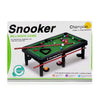 Billiard Snooker Game