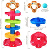 Roll the Ball for Toddlers