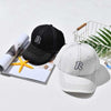 Baseball New Hit Color Brim Cap - Spring & Summer All-Match Men/Women