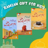 Imam Ahmad Bin Hanbal 3 Books